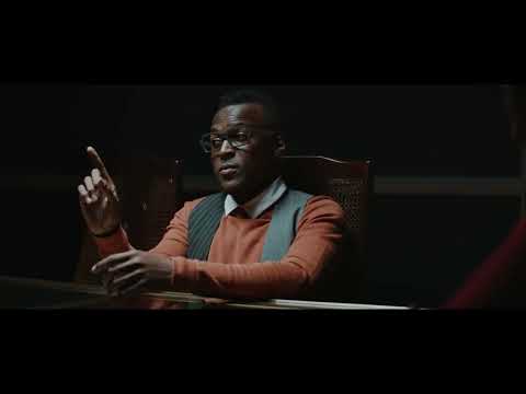 Nevermind ft Nidza Bleja - PANIKA (official video turtle) 2022