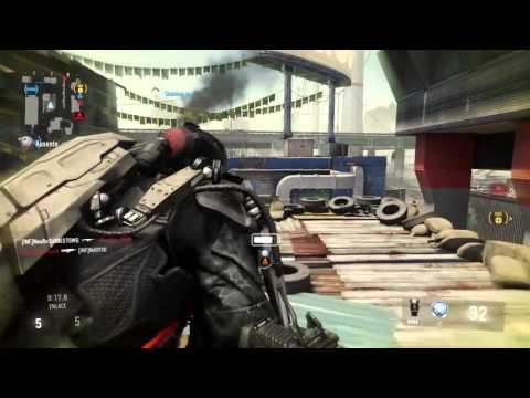 Uplink Comeback / Infinity vs xQuality / CoDHonor