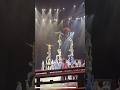 Live Show Chinese Circus Performance
