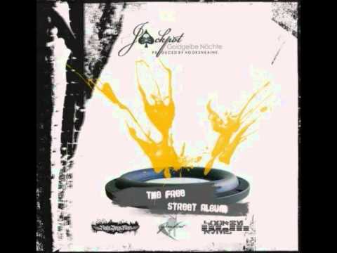 Jackpot, Ivo Divo, Kg & Baron - "Ich entspann mich"