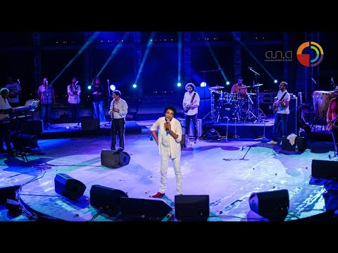 Mohamed Mounir - Shamandora | محمد منير - شمندوره