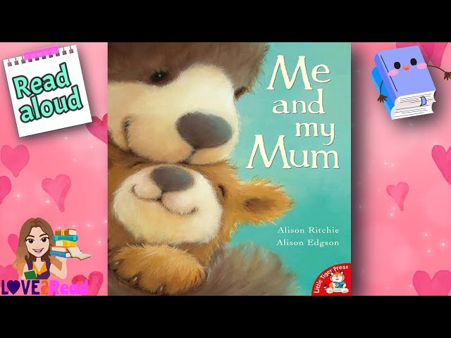 Vídeo relacionado con Me and My Mom!