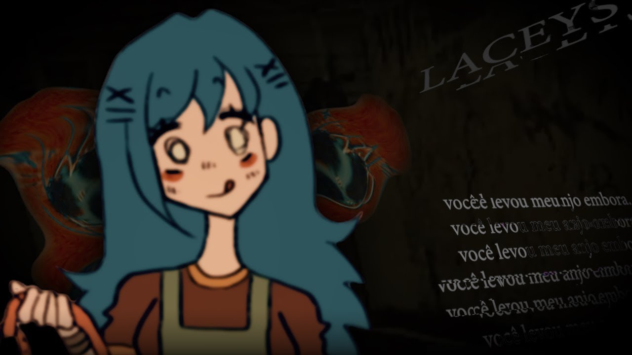 Um crime escondido em um jogo infantil