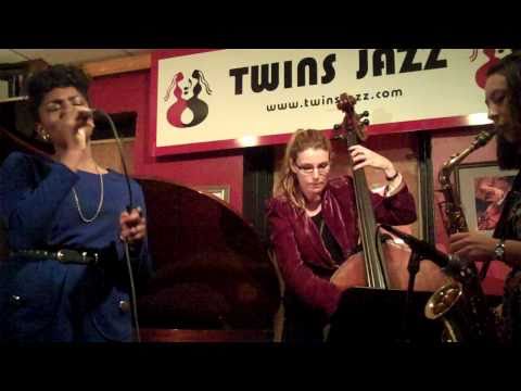 Washington Women in Jazz Festival: We'll Be Together Again