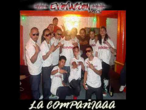 EVOLUTION INC. el fabulo$o JP (matadora feat.AD tha fuckin artillero).wmv