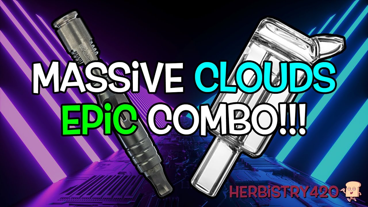 HyperDyn Gordito Bubbler Hack: 5 Epic DynaVap Tips