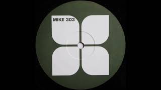 Mike 303 - Supervixens