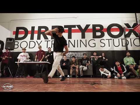 Nestor vs Mouad TOP 4 Bring ur Skillz 2019 | OLIFILMS