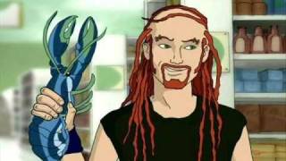 Dethklok / Snakes N Barrels: Kill You ~Lyrics in Sidebar~