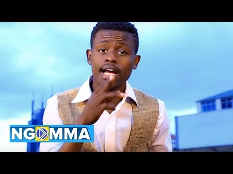 Kenny Bizzoh-Kimena(hatred) Official Video