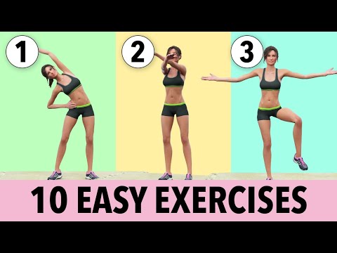 Day 2 Daily Weight Loss Routine 132 calories