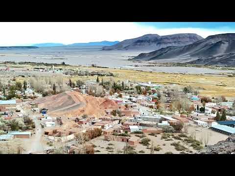 ANTOFAGASTA DE LA SIERRA