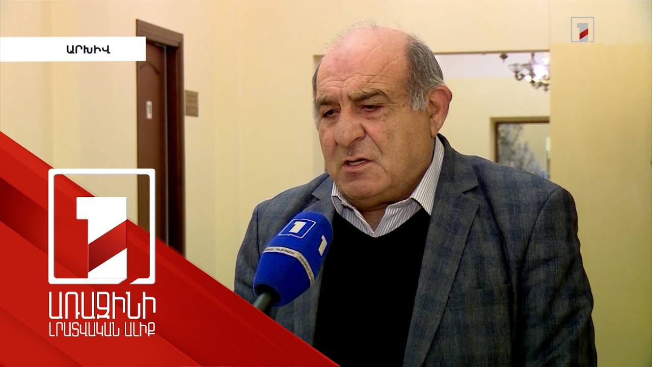 Գյումրու գլխավոր ճարտարապետը մեղադրյալի աթոռին է՝ կաշառք ստանալու, պաշտոնեական կեղծիքի համար