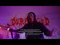 DERANGED LIVE AT MALMÖ MASSACRE EXTREME DEATH METAL