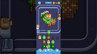 Pixel Flow — level 973