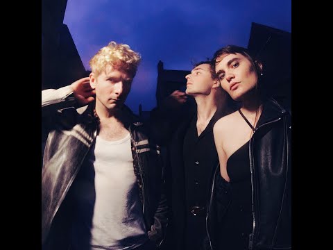 Calva Louise talk taking control of their sound and vision on 'Euphoric'