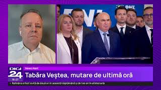🟣 Știrile Digi24 de la ora 16– 19 iunie 2026 |