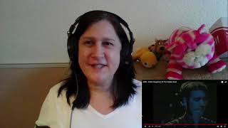Orchestral Manoeuvres In The Dark - Native Daughters of the Golden West (First reaction)