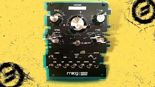 Moog's Missing Synths 👀 - Great Synth Mysteries (Mini)