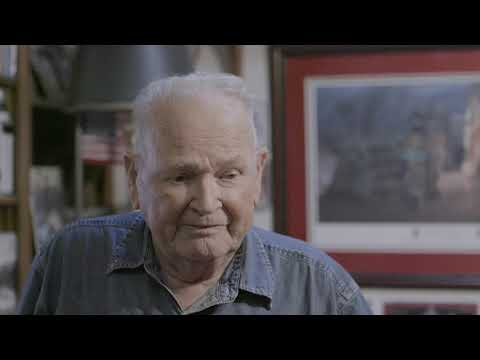 Beyond The Bridge of No Return:  Legacy of a Korean War Veteran