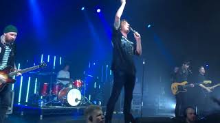 The Pigeon Detectives - This Is An Emergency (Live at Manchester Academy)