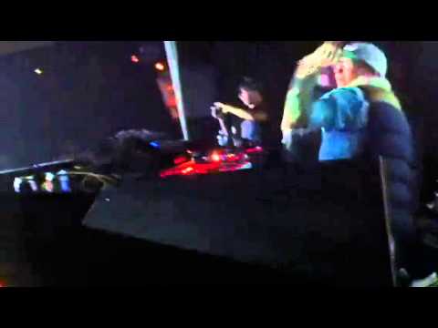 Emotionz & Stylust Beats @ Fortune 2013