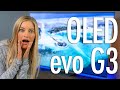 LG OLED evo G3 - One of the best TV’s I’ve tested!