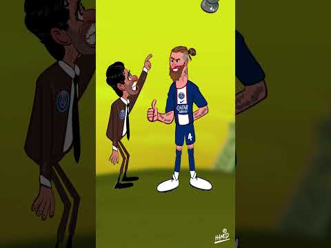 And in the end, it was Luis Enrique who managed to bring the Champions League to Paris. 🔥🏆 🤩