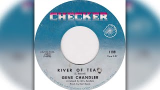 Gene Chandler - River Of Tears