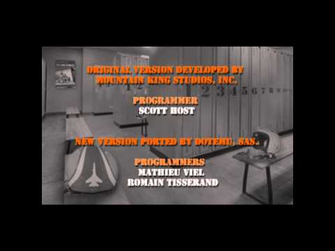 Raptor - Call of the Shadows 2010 Edition OST: Raptor 7