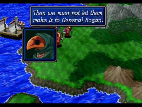 Shining Force 3 - Let's Play Them All! Part 217