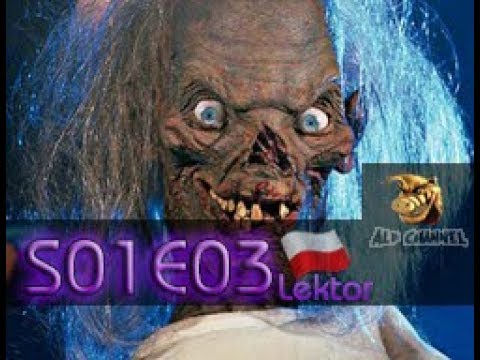 Opowieści z Krypty S01E03 - Tu Leży Kot Pogrzebany (TV Lektor PL)