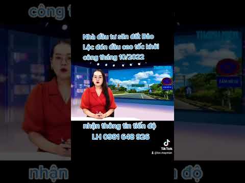 XANH MINITOWN GARDEN Lộc An, Bảo Lộc với 275m2 chỉ 1,9 tỷ