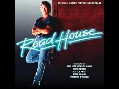 image-What is the song that played on Road House?