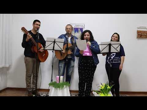 Preparo Esta Mesa (oferenda) - Música Católica
