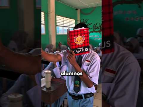 El Alumno De La Última Fila Sorprendió A Todos 🤯