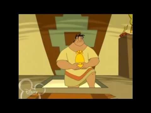 Kuzco Allegiance Day