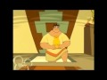 Kuzco Allegiance Day