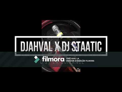 ✅DJAHVAL x Dj STAATIC _ 🎶C'ST LA CUITANCE🍻🍁🥃 (KompaRemix) Bonne Année 2K20 ❣️🇳🇨🇳🇨🇳🇨💯🎯