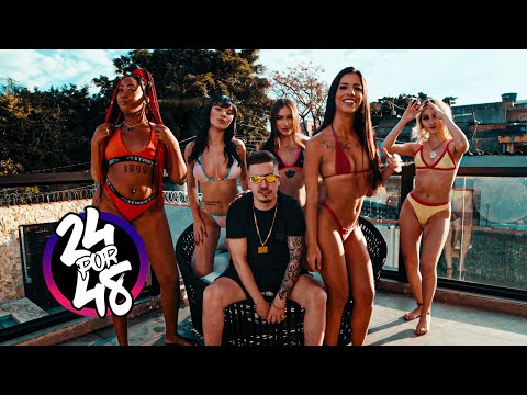 TROPA DOS DJS (Clipe Oficial) DJ Danzin e DJ Gui