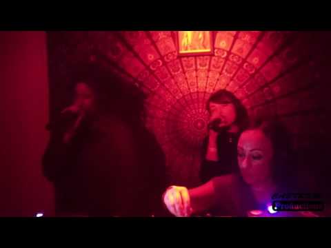 Live Session 444 - Sista Habesha, Sista Awa and Valentina B - Bass Station