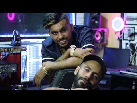 Amoune talens زهري وين و انا وين official music video