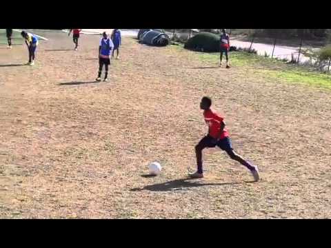 Kura Piedra mester di yudansa.