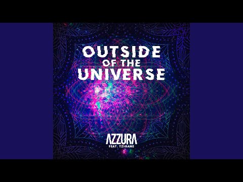 Outside of the Universe