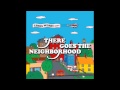 Chris Webby - There Goes The Neighborhood (Feat. A. Mitch) [Prod. Don Cannon]