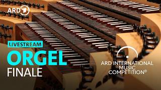 Download lagu LIVE: Finale im Fach Orgel | ARD-Musikwettbewerb mp3