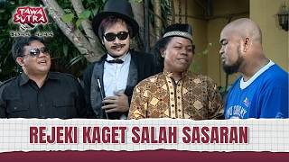 Download lagu Warga Pak RT Budi Bikin Puyeng| Tawa Sutra Bisaa Ajaa Eps 214 (2/3) mp3