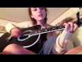 "Crazy" cover, (Melanie Martinez) 