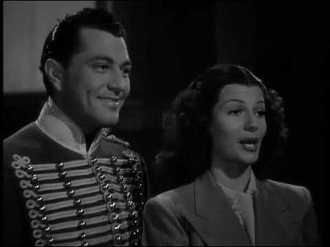 "Music In My Heart" with Tony Martin & Rita Hayworth & George Tobias & Edith Fellows & Brian Sisters