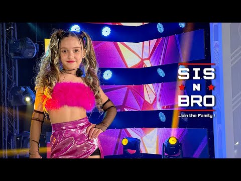 Ana-Maria Lisa (SIS N BRO) - Drama (aespa cover)